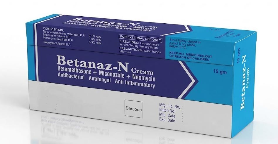 BETANAZ - N